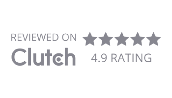 Reviewed on Clutch