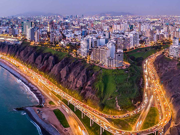 Lima - Perú