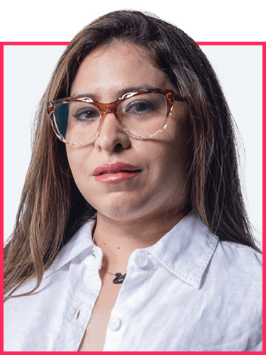 Maria Laura Nicolás