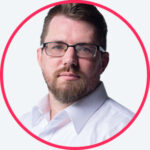 Picture of By Michael Scranton