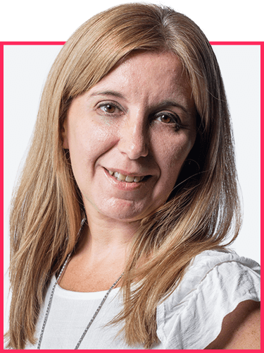 Silvana Laura Molina