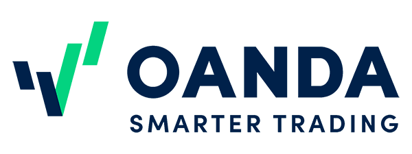OANDA Logo