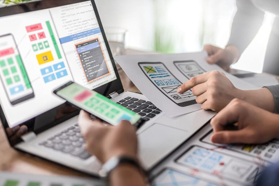 UX Redesign: 7 Signs Your Product Needs One and How to Plan It 1 Planning the UX Redesign