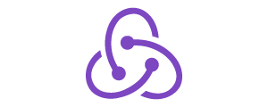 Redux logo