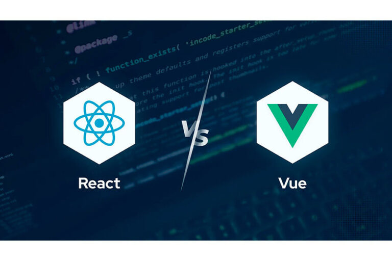 React vs. Vue 2026: The Definitive Framework Comparison