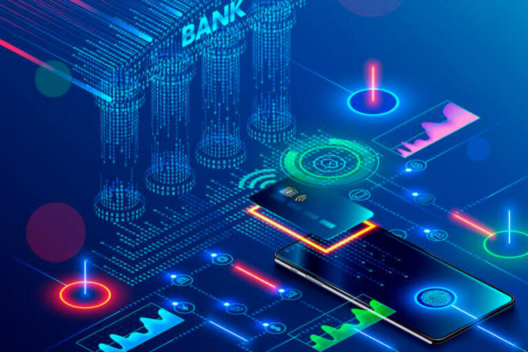 Digital Banking Transformation: Modernizing Legacy Core Systems