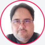 Picture of Pablo Zarauza