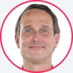 Picture of Marc Heilemann