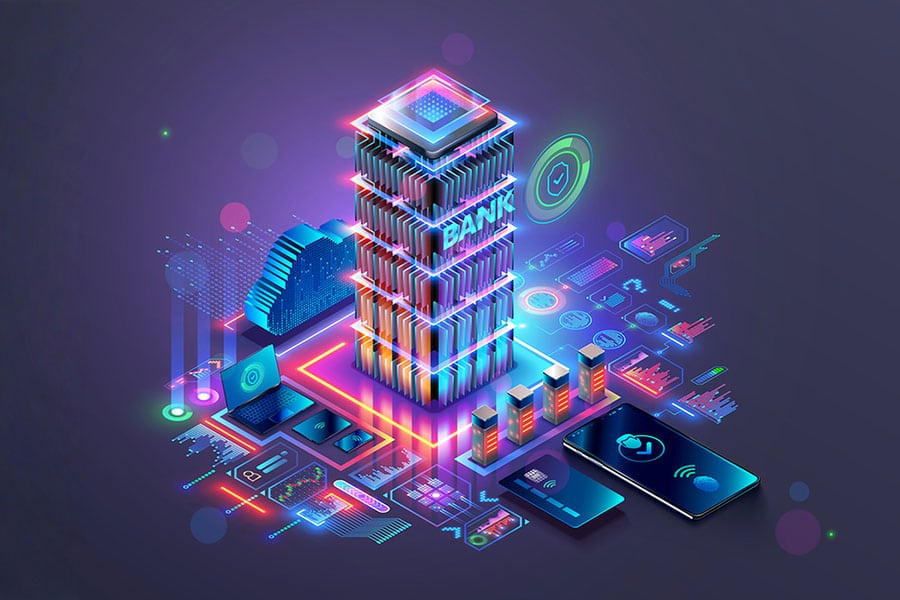 Banking Modernization Studio - Coderio