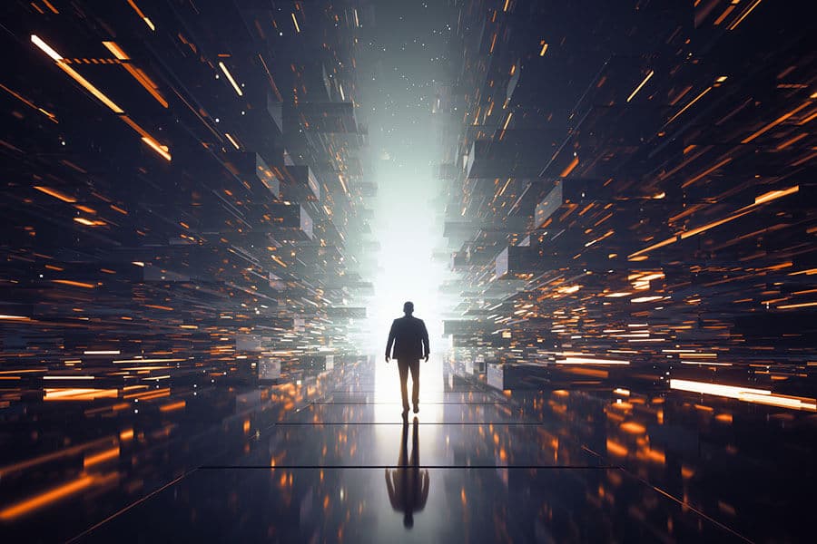 Building for What's Next: How Forward-Looking CTOs Are Architecting Systems Around AI From the Ground Up