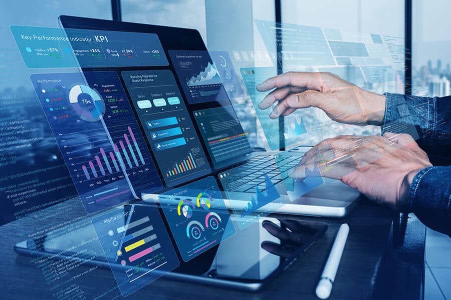 The Second Wave of Digital Transformation