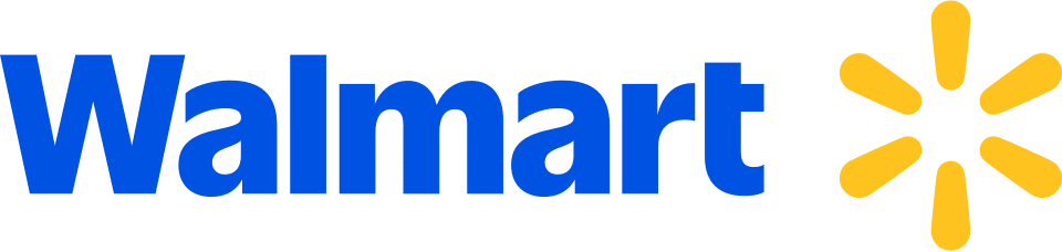Walmart logo